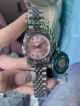 Copy Rolex Datejust Pink Roman Face 31mm Jubilee Automatic Watch (7)_th.jpg